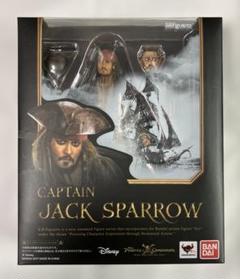 2025年最新】ジャックスパロウ フィギュアーツの人気アイテム