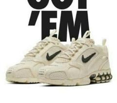 25.5cm未使用 NIKE AIR ZOOM SPIRIDON CAGE 2