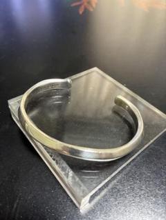 ◆【極美品】GARNI ガルニ 廃番 バングル ◇【極美品】GARNI ガルニ 廃番 バングル - メルカリ