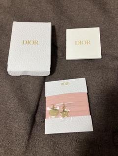 DIOR ブレスレット チョーカー