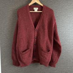 90s.L.L. Bean メンズ カーディガン