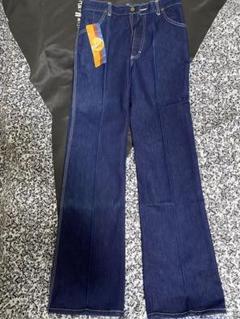 Lee リー　デニム　ジーンズ　80's ブーツカット　MADE IN USA