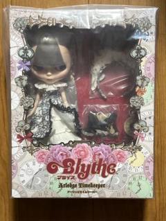 新品未開封 アーリッジタイムキーパー ネオブライス Blytheのサムネイル