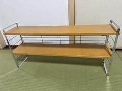 木棚出窓シェルフ 幅90 32034 (日本製)