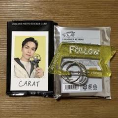 follow again セブチ バーノン セット 2025年最新】FoLLoW again トレカ japan バーノンの人気アイテム