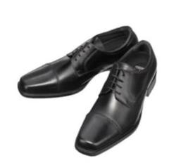 PERSON'S FOR MEN ストレートチップ 革靴 26cm本革