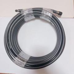 10m BMR400ケーブル超低損失50Ω延長ジャンパーケーブル