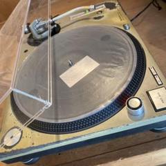 2025年最新】ターンテーブル technics mk3dの人気アイテム