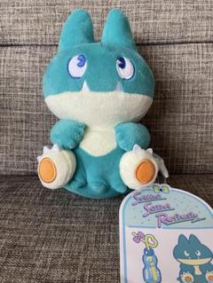 ポケモンセンター　サイコソーダ　リフレッシュ　ゴンベ　ゴチム ぬいぐるみ サイコソーダ・リフレッシュ ゴチム ｜【公式