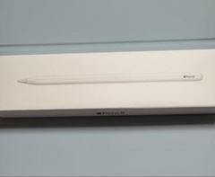 Apple Pencil(第2世代)