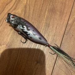 Megabass 2021 年始限定 ポップマックス YOGASUMI 歌舞伎 Megabass 2021 年始限定 ポップマックス YOGASUMI 歌舞伎 - メルカリ