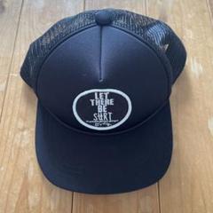 【美品】コラボ/ロンハーマン/SURT/キャップ/帽子/RHC/デニム/限定 SURT x Marbles for RHC Ron Herman キャップ（SURT×New Era for