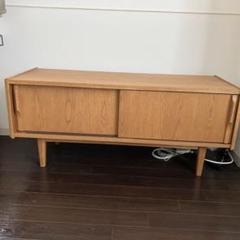 unico ウニコ TOVE（トーヴ） テレビボードW1200