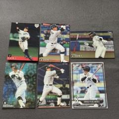 2025年最新】プロ野球チップス 中村奨吾の人気アイテム - メルカリ