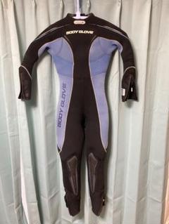 BODY GLOVE ウェットスーツ レディースM
