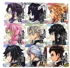 鬼滅の刃 ufotable cafe TO GO 柱展開催記念 コースター - メルカリ