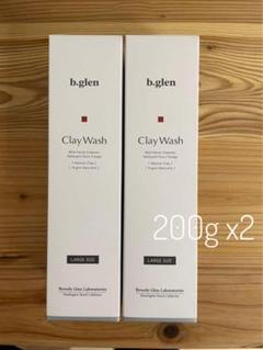 【新品未開封】b.glen クレイウォッシュ ラージサイズ 200g 3本セット 楽天市場】【ポイント10倍】7/19 20:00～7/26 01:59【楽天総合