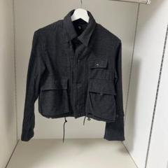 キャプテンサンシャイン　FISHERMAN SHIRTS