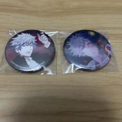 うたプリ 寿嶺二 sweets vampire tea party 缶バッジ バッジ・ピンズ 寿嶺二(Enjoy Ver.) 「うたの☆プリンスさまっ