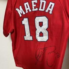 新品未使用ドジャース前田健太ユニフォーム(最終値下げ) Amazon | Majestic MLBレプリカユニフォーム 前田健太
