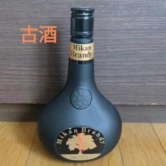 未開封　ブランデー　古酒 楽天市場】【未開栓】ニッカ ブランデー XO 特級 黒 720ml