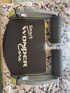 Smart Wonder Core フィットネスマシン