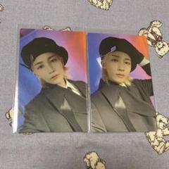 SEVENTEEN Attacca Carat盤 ジョンハン トレカ