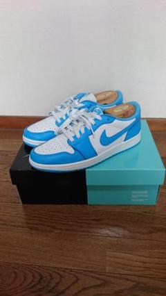 NIKE ナイキ air jordan unc #cj7891 401