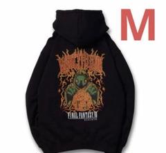 vaultroom HOODIE FF7 FFVII トンベリ トレーナー vaultroom × FINAL FANTASY VII REBIRTH – VAULTROOM