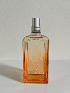 ロクシタン マンダリンヴァーベナMAVオードトワレ100ml 新品＊未開封 ロクシタン / マンダリンヴァーベナ オードトワレ 100mLの公式