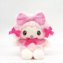 ブランシュロリータ ピアノ マスコット タグ付