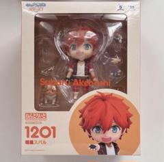 ねんどろいど 明星スバル 「あんさんぶるスターズ!」 ねんどろいど 明星スバル