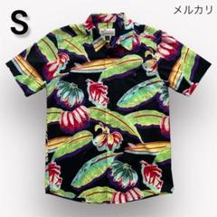パタゴニア　パタロハ　2017 ブラックバナナ　セットアップ　M 状態良好 patagonia パタゴニア pataloha パタロハ ブラックバナナ M