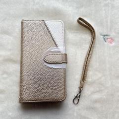Xperia Ace II SO-41B Xperia ケース カバー手帳型