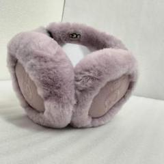 新品未使用⭐︎UGG Wired Ear Muffs 耳あて・イヤーマフ O/S アグ オーストラリア レディース イヤーマフ UGG Australia