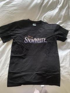 ディズニー映画グッズ　白雪姫　Tシャツ　非売品　抽プレ当選品