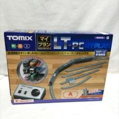 Amazon | TOMIX Nゲージ マイプラン LT-PC F レールパターンA