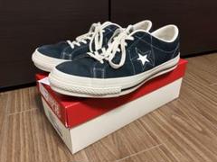 コンバース　ワンスター　ビリーズ別注　29センチ 6/4発売｜BILLY'S別注 Converse One Star J Suede 