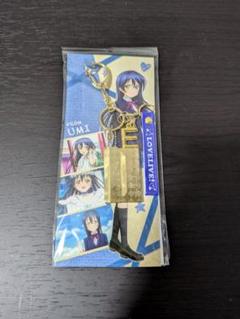 ラブライブ！ μ's Finalレターチャームキーホルダー 9種セット 2025年最新】ラブライブ レターチャームキーホルダーの人気
