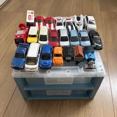 トミカ ミニカー 大量まとめ売り 2025年最新】トミカ ミニカー 大量のおすすめ商品をチェック