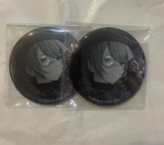 黒百合ミク 缶バッジ 60個 5B 黒百合ミク 缶バッジ 60個 5B - メルカリ