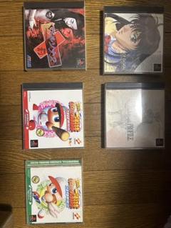 PS1ソフトまとめ売り 65本 2025年最新】Yahoo!オークション -ps1 ソフト セットの中古品