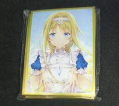 2025年最新】ソードアートオンライン スリーブ アリスの人気