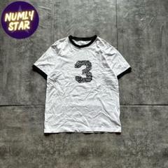 archive adidas ringer short sleeve shirt