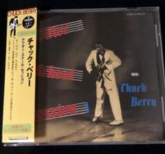 チャック・ベリー CD16枚セット CHUCK BERRY 【大特価】【貴重】 517Z5XXREKL._SY200_QL15_.jpg