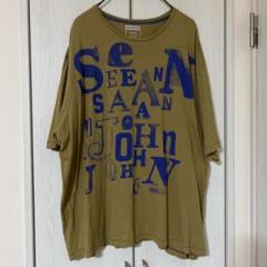 SEANJOHN グラフィックプリント Tシャツのサムネイル