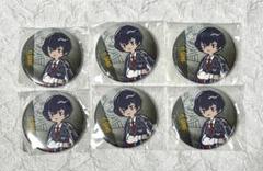 Limbus Company　ころっと　グリッター缶バッジ　イサン　アクスタ リンバスカンパニー イサン アクリルスタンド 缶バッジ ころっと