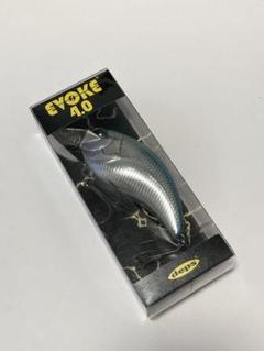 EVOKE 4.0 | deps OFFICIAL HP | デプス 公式HP
