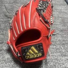 2025年最新】adidas 野球 グローブの人気アイテム - メルカリ