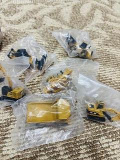 非売品　CAT 365B L SERIES II ダイキャストモデル 51y+pS7Y0LL._UF894,1000_QL80_.jpg